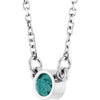 Lab-Grown Alexandrite | Round | 3mm