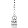 Lab-Grown Diamond | Round | 3.4mm | Natural Diamond | Round | 3.4mm