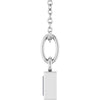 Natural Diamond | Straight baguette | 4 x 2mm | Lab-Grown Diamond | Straight baguette | 4 x 2mm