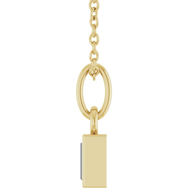 Natural Diamond | Straight baguette | 4 x 2mm | Lab-Grown Diamond | Straight baguette | 4 x 2mm