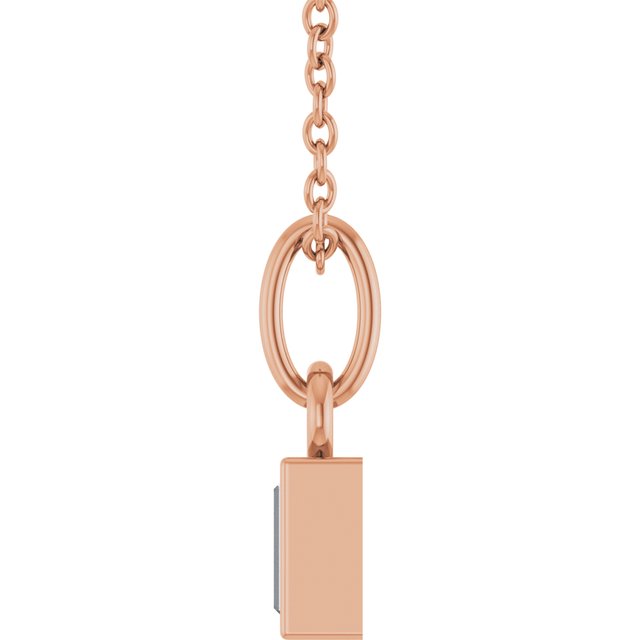 Natural Diamond | Straight baguette | 4 x 2mm | Lab-Grown Diamond | Straight baguette | 4 x 2mm