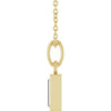 Natural Diamond | Straight baguette | 6 x 3mm | Lab-Grown Diamond | Straight baguette | 6 x 3mm
