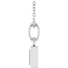 Natural Diamond | Straight baguette | 5 x 2mm | Lab-Grown Diamond | Straight baguette | 5 x 2mm