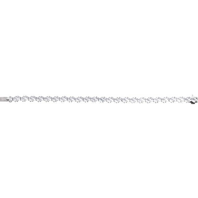 Lab-Grown Diamond | Pear | 4.7 x 3.3mm :: 9 1/2 Ctw
