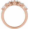 Lab-Grown Diamond | Pear | 7.75 x 4.65mm