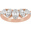 Lab-Grown Diamond | Pear | 7.75 x 4.65mm
