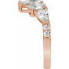 Lab-Grown Diamond | Pear | 7.75 x 4.65mm