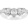 Lab-Grown Diamond | Pear | 7.75 x 4.65mm