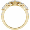 Lab-Grown Diamond | Pear | 7.75 x 4.65mm