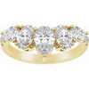 Lab-Grown Diamond | Pear | 7.75 x 4.65mm