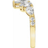 Lab-Grown Diamond | Pear | 7.75 x 4.65mm