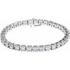 Lab-Grown Diamond | Round | 4.25mm :: 10 Ctw
