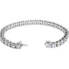 Lab-Grown Diamond | Round | 4.25mm :: 10 Ctw