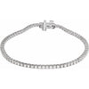 Lab-Grown Diamond | Round | 1.8mm :: 2 Ctw