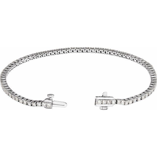 Lab-Grown Diamond | Round | 1.8mm :: 2 Ctw