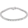 Lab-Grown Diamond | Round | 2.9mm :: 5 Ctw