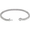 Lab-Grown Diamond | Round | 2.9mm :: 5 Ctw