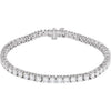 Lab-Grown Diamond | Round | 3.2mm :: 6 Ctw