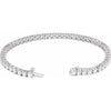 Lab-Grown Diamond | Round | 3.2mm :: 6 Ctw