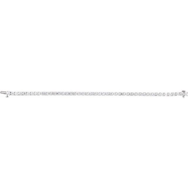 Lab-Grown Diamond | Round | 3.65mm :: 9 Ctw
