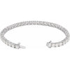 Lab-Grown Diamond | Round | 3.9mm :: 10 Ctw