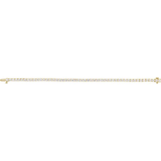 Lab-Grown Diamond | Round | 3.2mm :: 6 Ctw