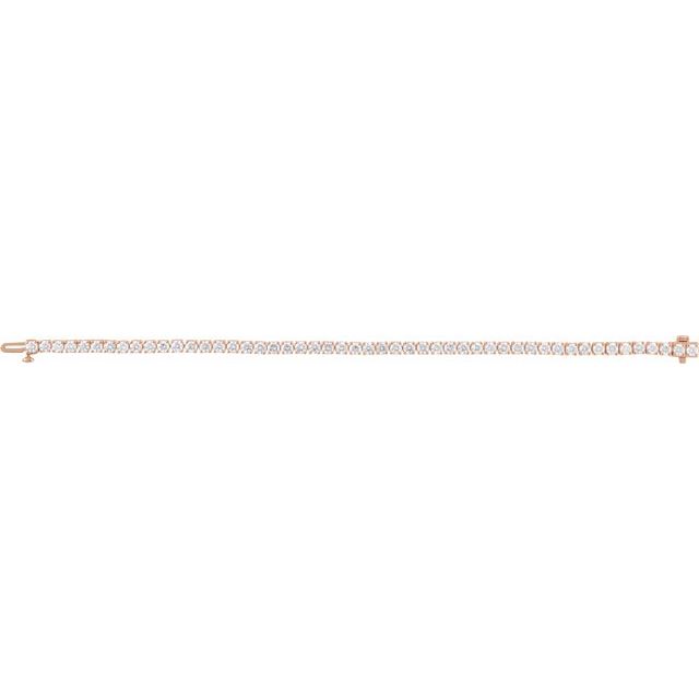 Lab-Grown Diamond | Round | 3.2mm :: 6 Ctw