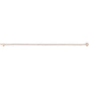 Lab-Grown Diamond | Round | 2.9mm :: 5 Ctw