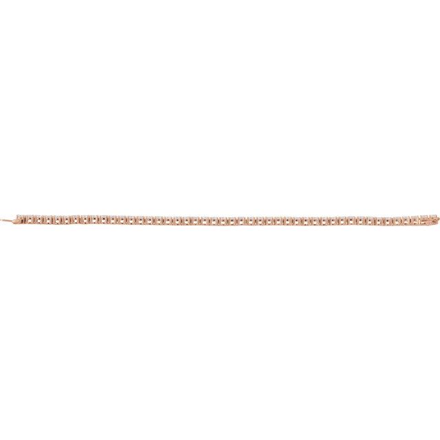 Lab-Grown Diamond | Round | 3.5mm :: 8 Ctw
