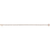 Lab-Grown Diamond | Round | 3.4mm :: 7 Ctw