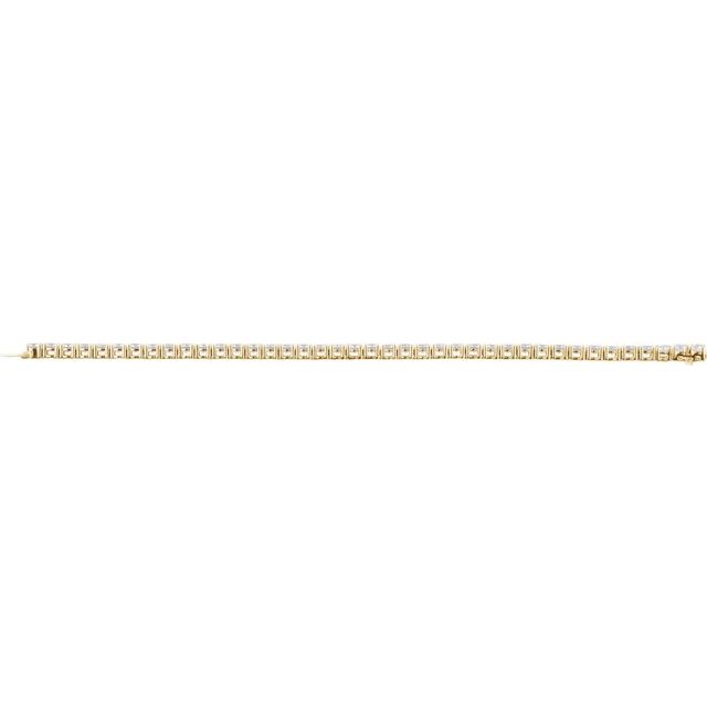Lab-Grown Diamond | Round | 3.9mm :: 10 Ctw