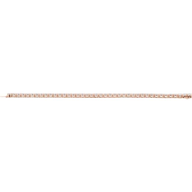 Lab-Grown Diamond | Round | 3.9mm :: 10 Ctw