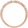 Natural Diamond | Straight baguette | 2.3 x 1.2mm
