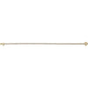 Lab-Grown Diamond | Round | 2.5mm :: 4 Ctw