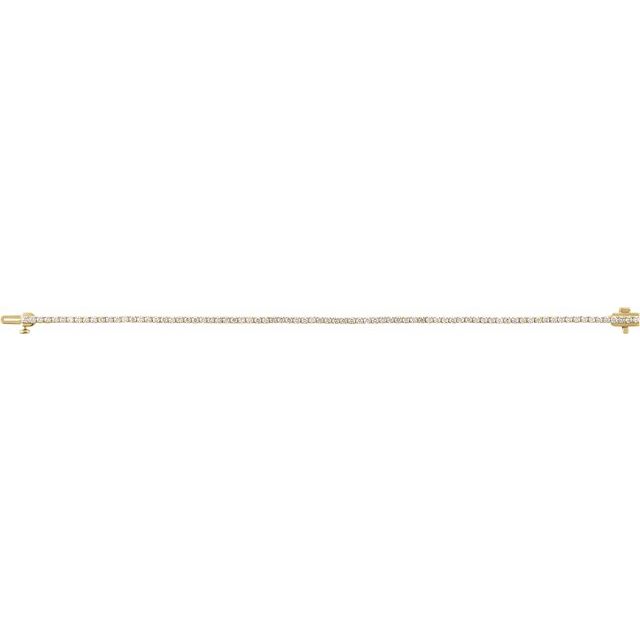 Lab-Grown Diamond | Round | 1.8mm :: 2 Ctw