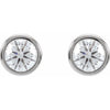 Natural Diamond | Round | 4.8mm :: 3/4 Ctw
