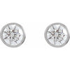 Natural Diamond | Round | 6mm :: 1 3/4 Ctw