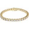 Lab-Grown Diamond | Round | 4.25mm :: 10 Ctw