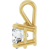 Natural Diamond | Round | 6mm | Lab-Grown Diamond | Round | 6mm