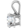 Natural Diamond | Round | 6mm | Lab-Grown Diamond | Round | 6mm