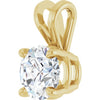 Natural Diamond | Round | 6mm | Lab-Grown Diamond | Round | 6mm