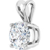 Natural Diamond | Round | 7mm | Lab-Grown Diamond | Round | 7mm