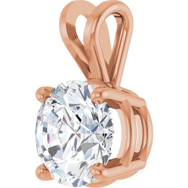 Natural Diamond | Round | 7mm | Lab-Grown Diamond | Round | 7mm