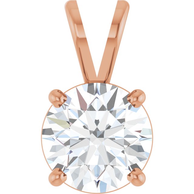 Natural Diamond | Round | 7mm | Lab-Grown Diamond | Round | 7mm