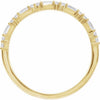 Natural Diamond | Straight baguette | 2.3 x 1.2mm