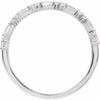 Natural Diamond | Straight baguette | 2.3 x 1.2mm