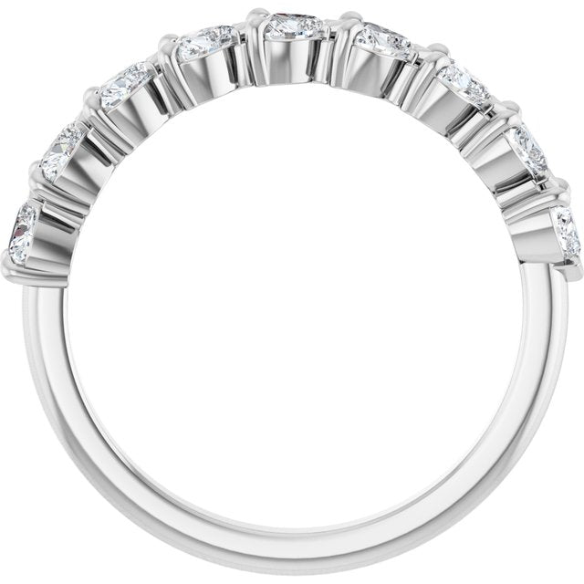 Natural Diamond | Heart | 3 x 3mm | Lab-Grown Diamond | Heart | 3 x 3mm