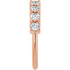 Natural Diamond | Heart | 3 x 3mm | Lab-Grown Diamond | Heart | 3 x 3mm