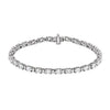 Lab-Grown Diamond | Oval | 4 x 3mm :: 5 1/2 Ctw