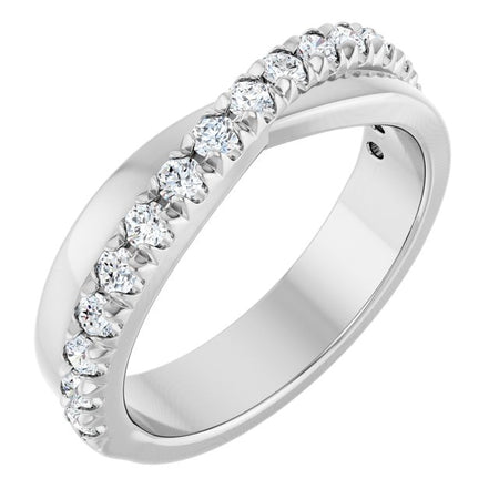Natural Diamond | Round | 2mm | Lab-Grown Diamond | Round | 2mm